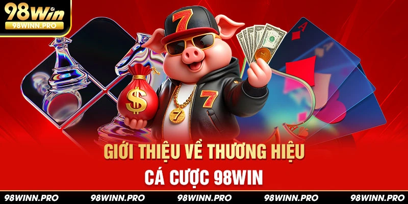 Giới thiệu tổng quan về nhà cái 98win